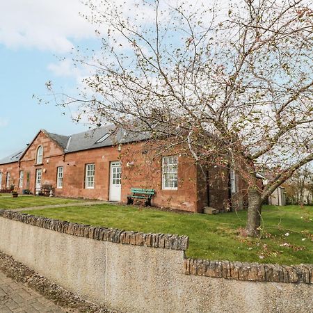 Kennels Cottage St Boswells Bagian luar foto
