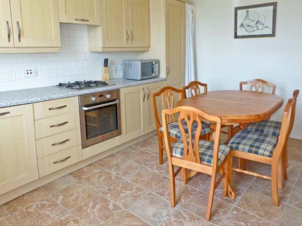 Kennels Cottage St Boswells Bagian luar foto