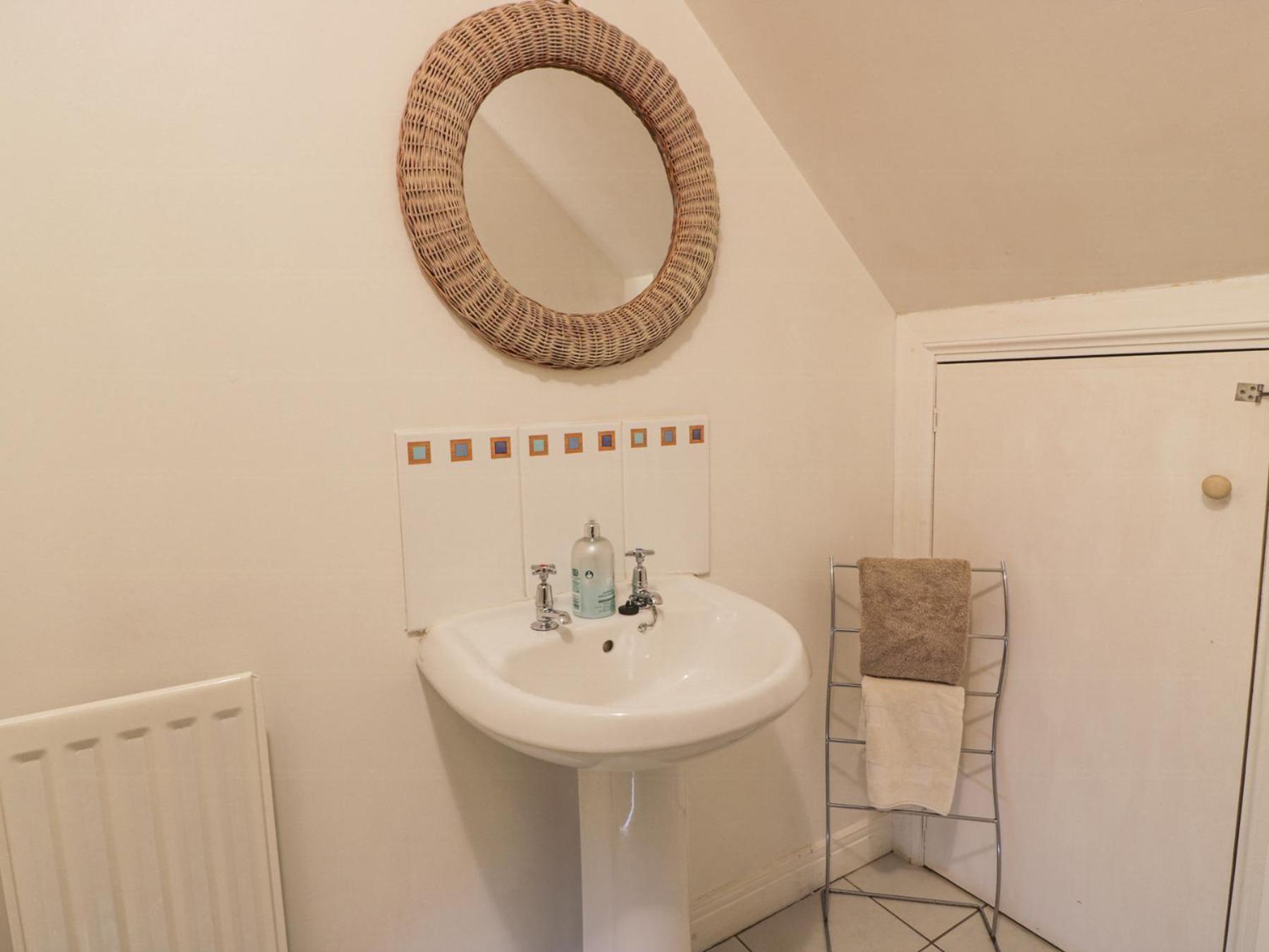 Kennels Cottage St Boswells Bagian luar foto