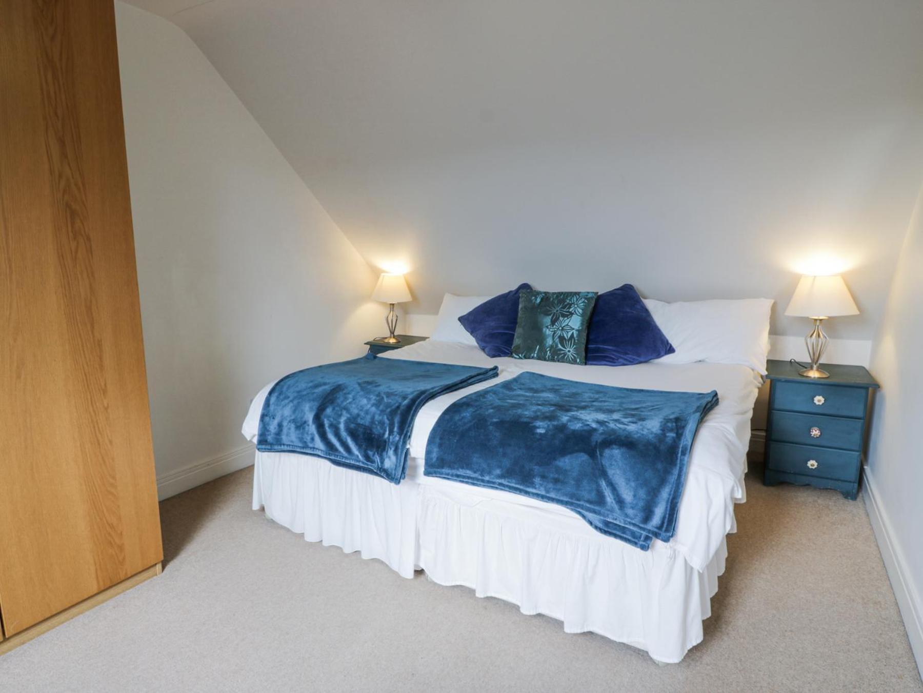Kennels Cottage St Boswells Bagian luar foto