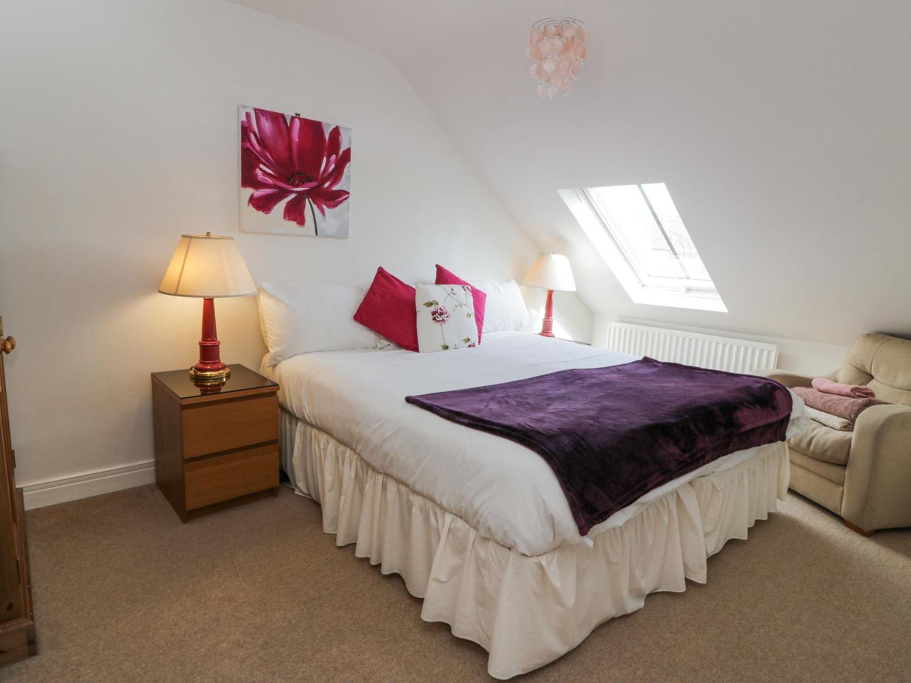 Kennels Cottage St Boswells Bagian luar foto