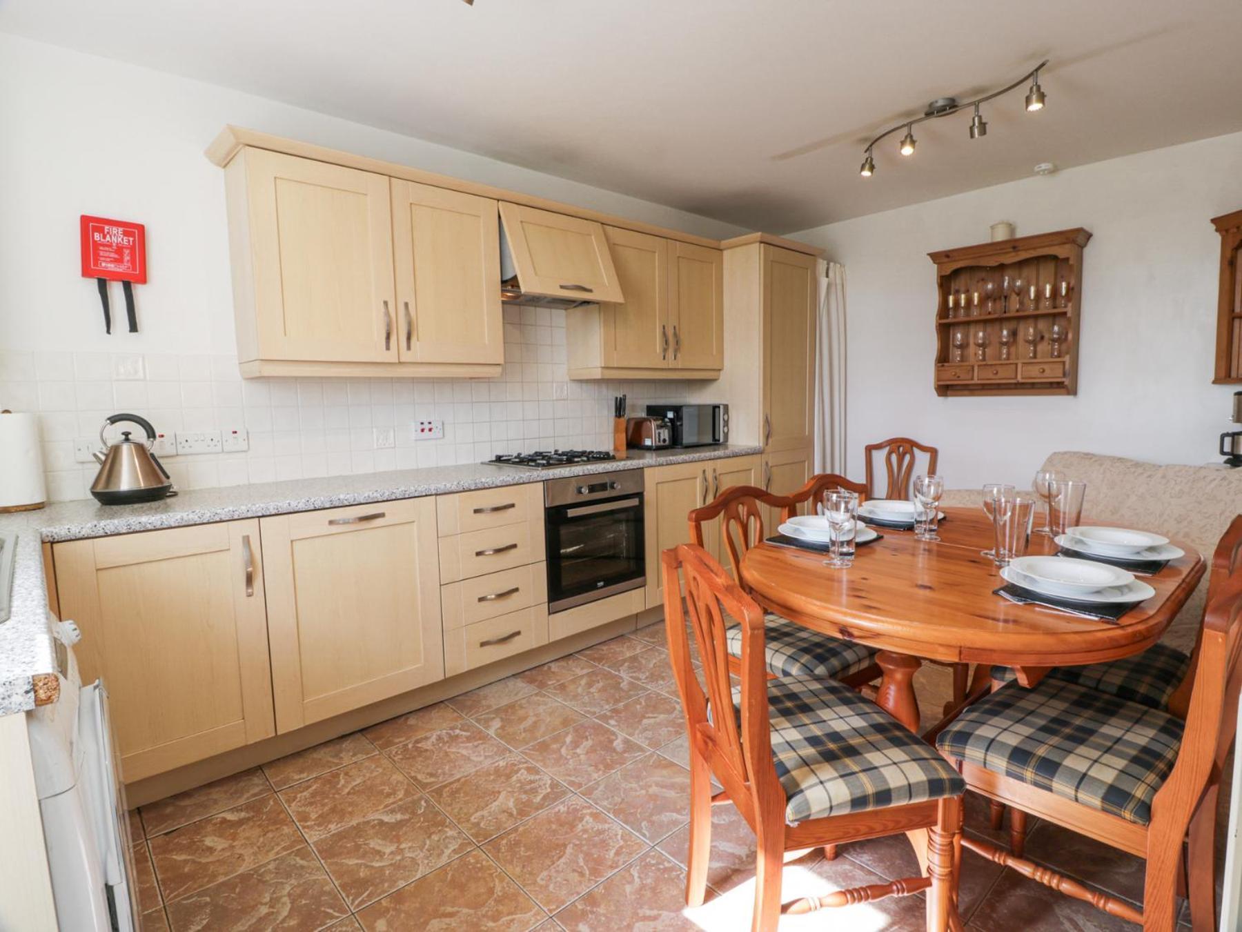 Kennels Cottage St Boswells Bagian luar foto
