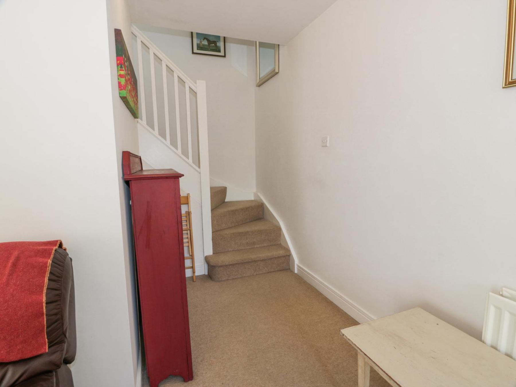 Kennels Cottage St Boswells Bagian luar foto