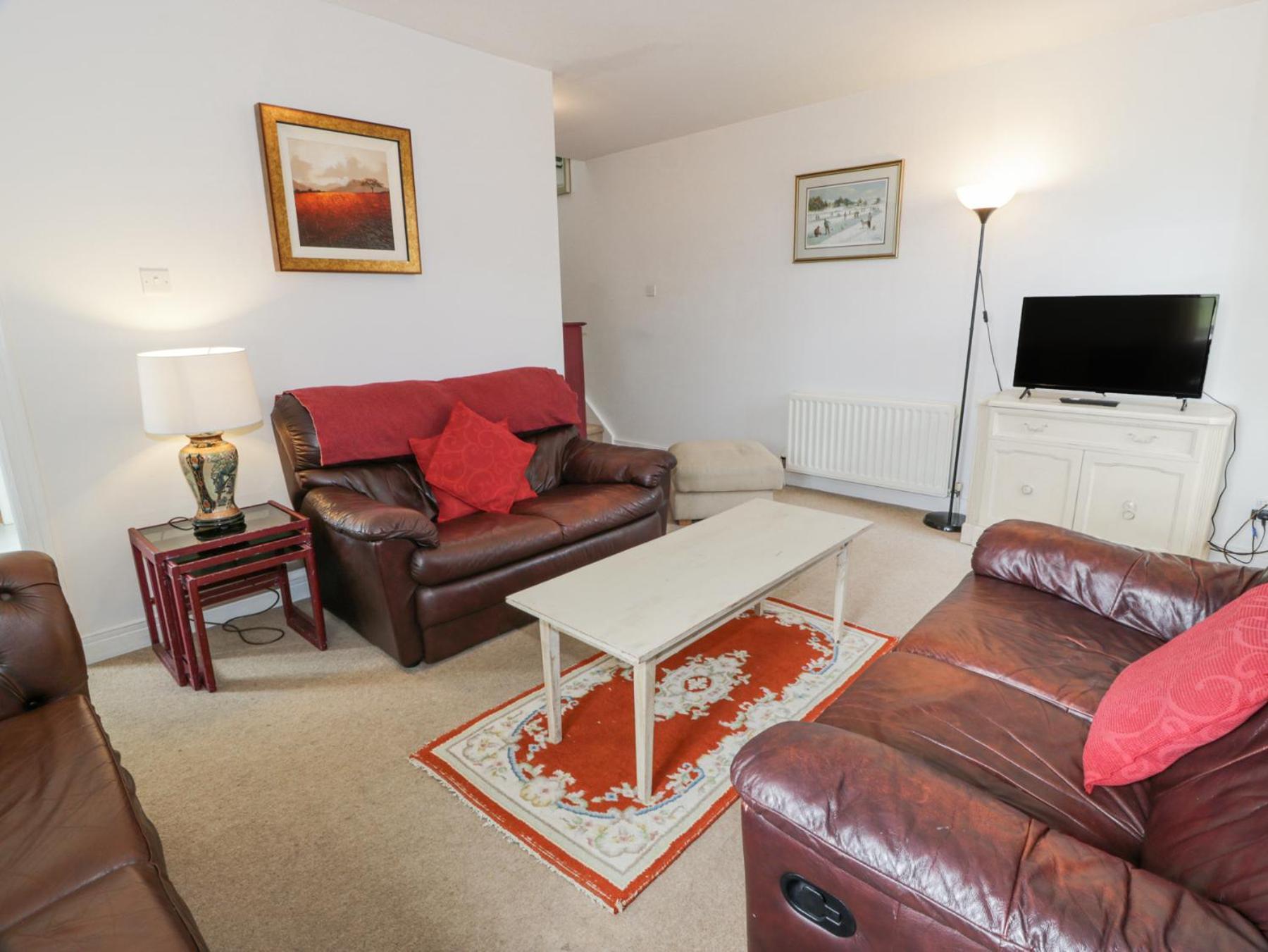 Kennels Cottage St Boswells Bagian luar foto
