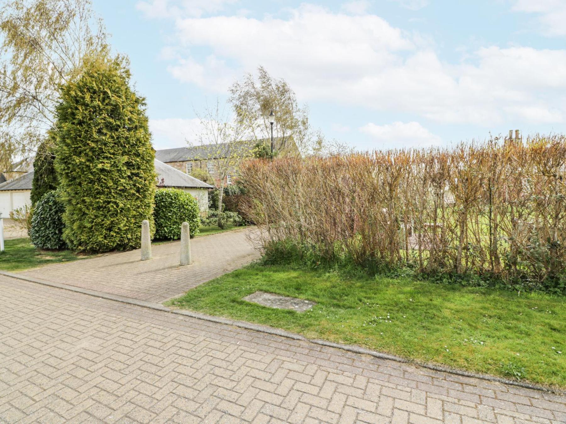 Kennels Cottage St Boswells Bagian luar foto