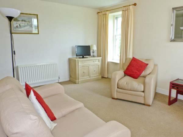 Kennels Cottage St Boswells Bagian luar foto