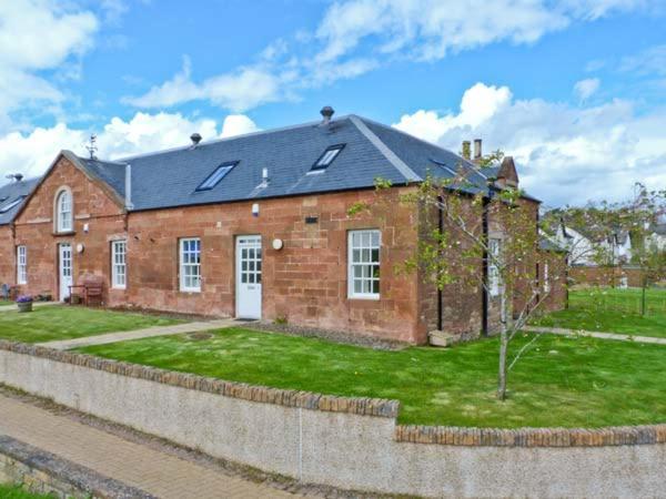 Kennels Cottage St Boswells Bagian luar foto