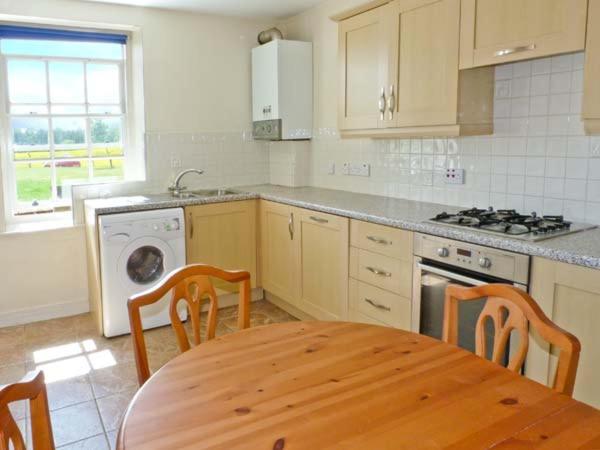 Kennels Cottage St Boswells Bagian luar foto