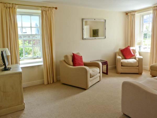 Kennels Cottage St Boswells Bagian luar foto